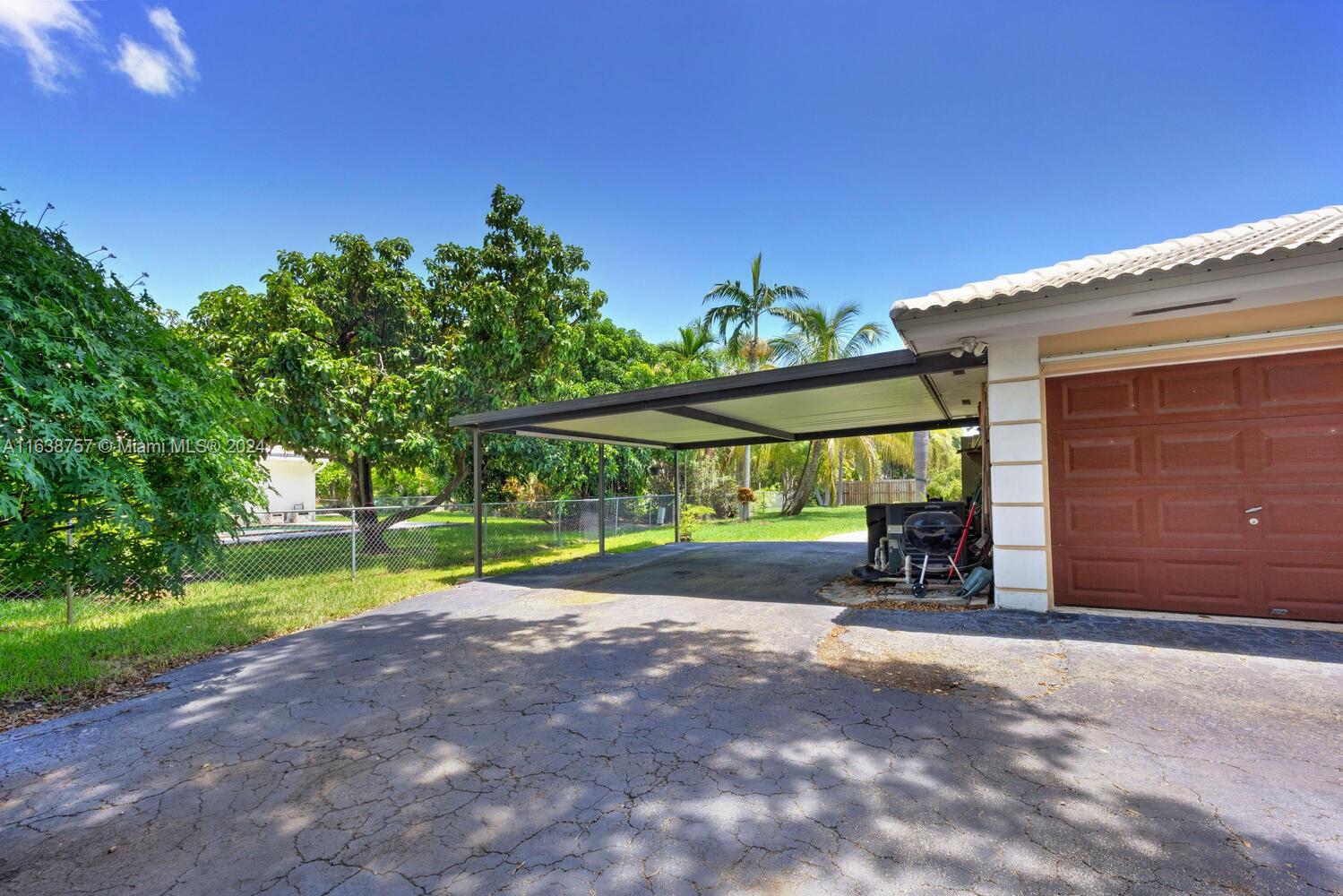 PINEWOOD ESTATES SECOND A - Residential