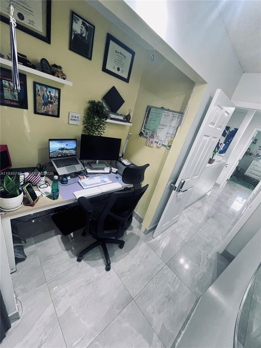 GRAND VISTA CONDO - Residential