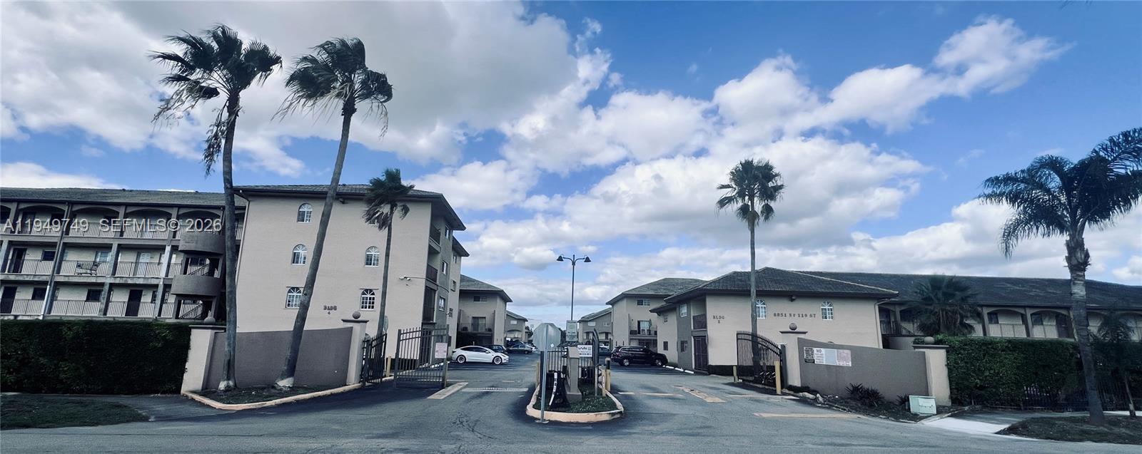 GRAND VISTA CONDO - Residential