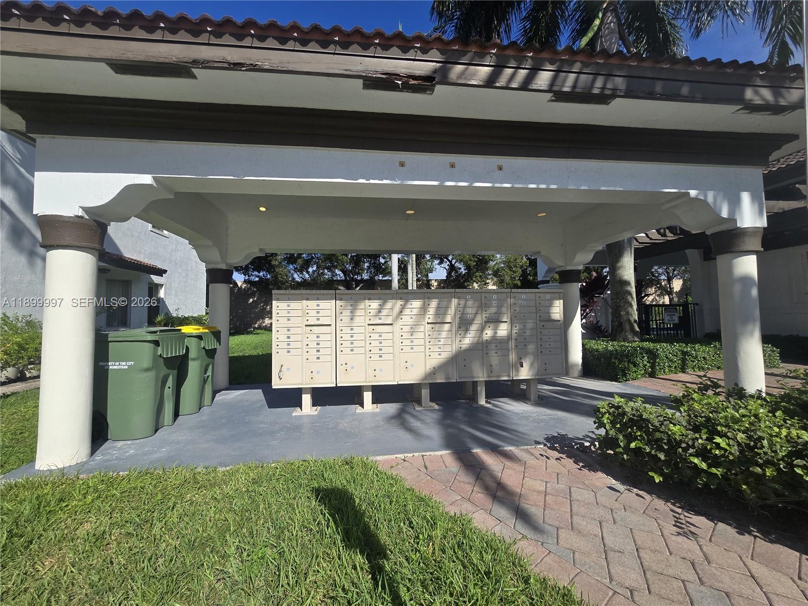 VILLAS AT PORTOFINO EAST - Residential