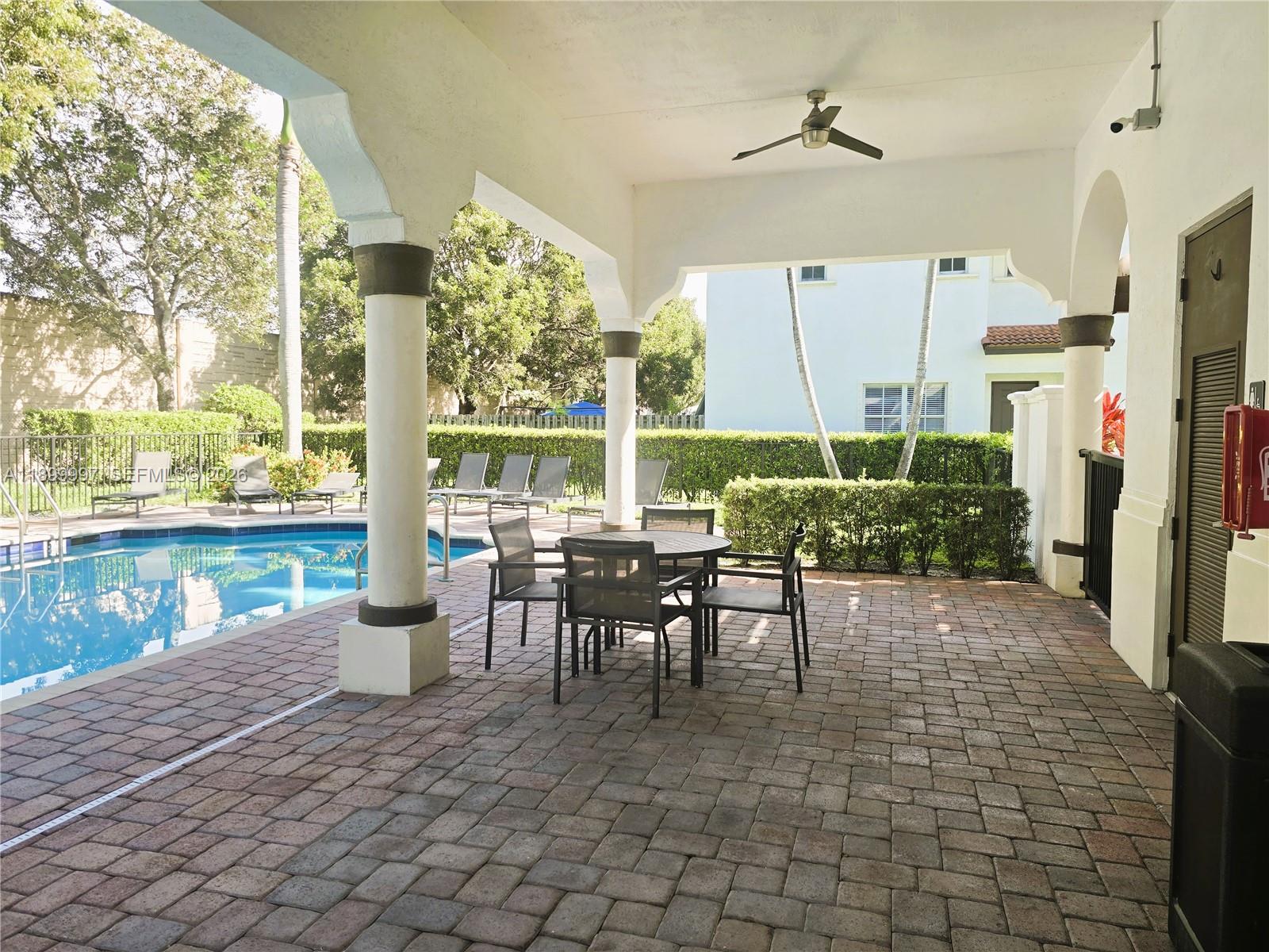 VILLAS AT PORTOFINO EAST - Residential