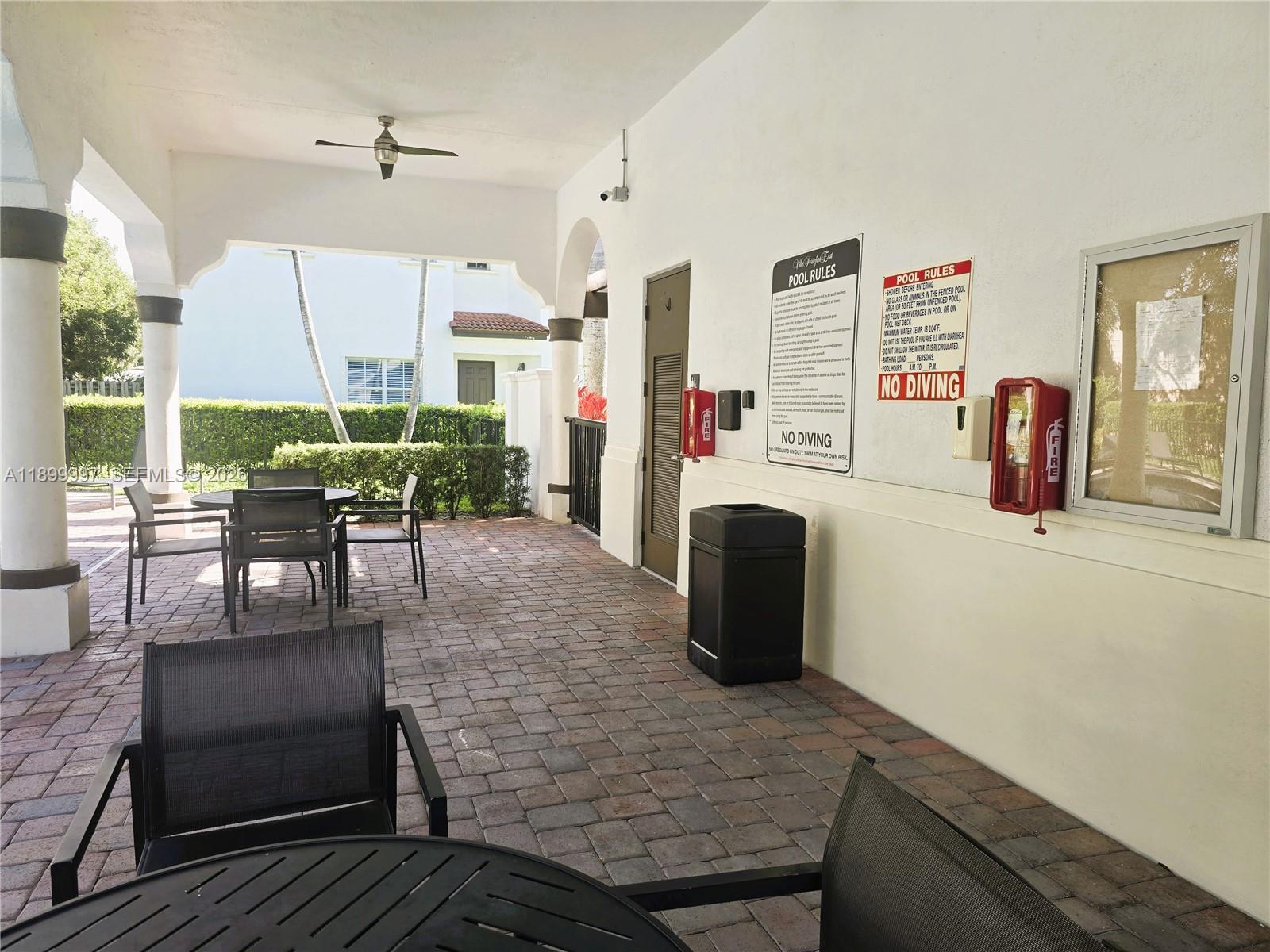 VILLAS AT PORTOFINO EAST - Residential