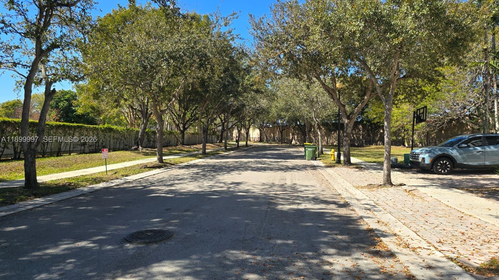 VILLAS AT PORTOFINO EAST - Residential