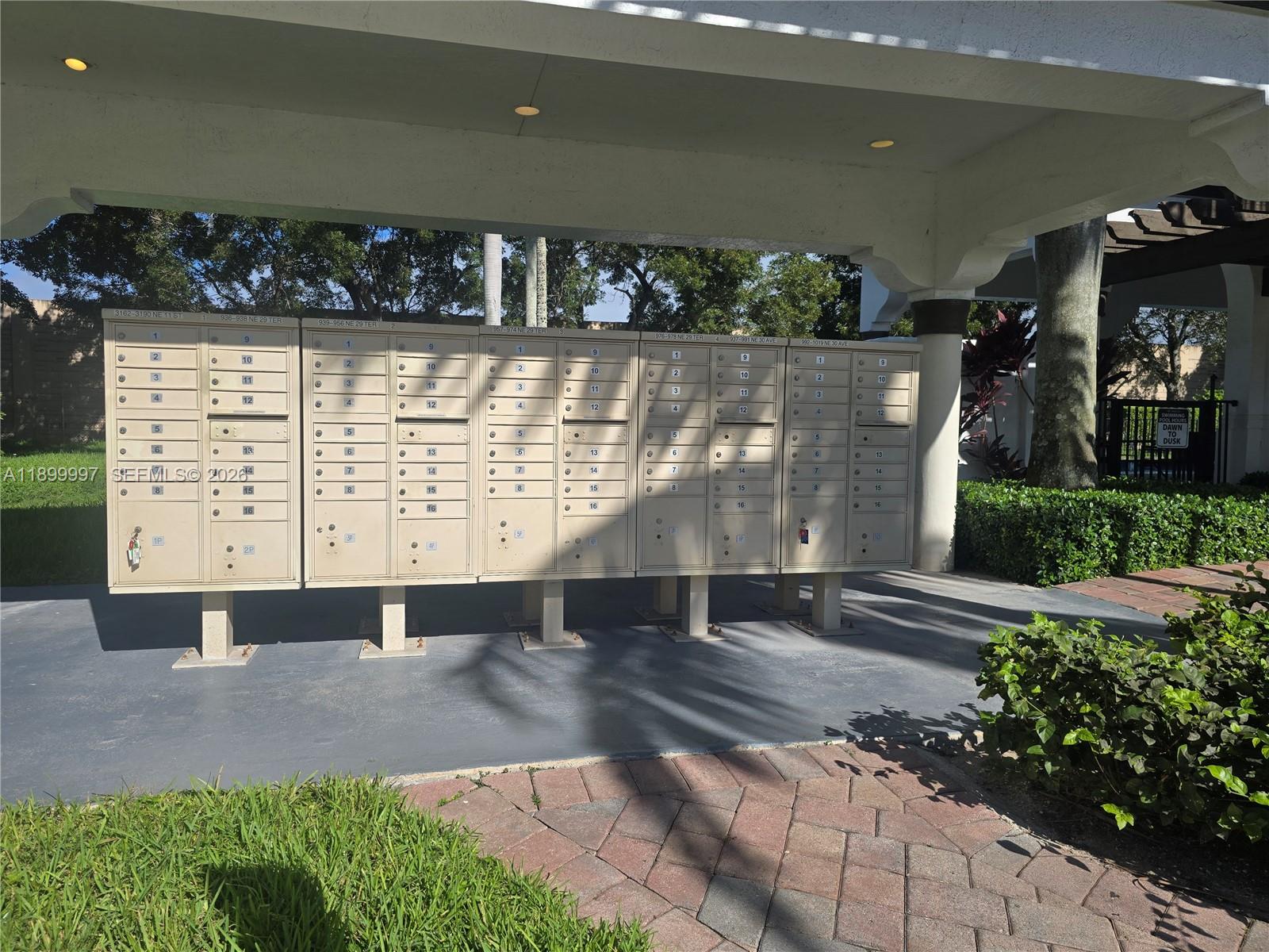 VILLAS AT PORTOFINO EAST - Residential