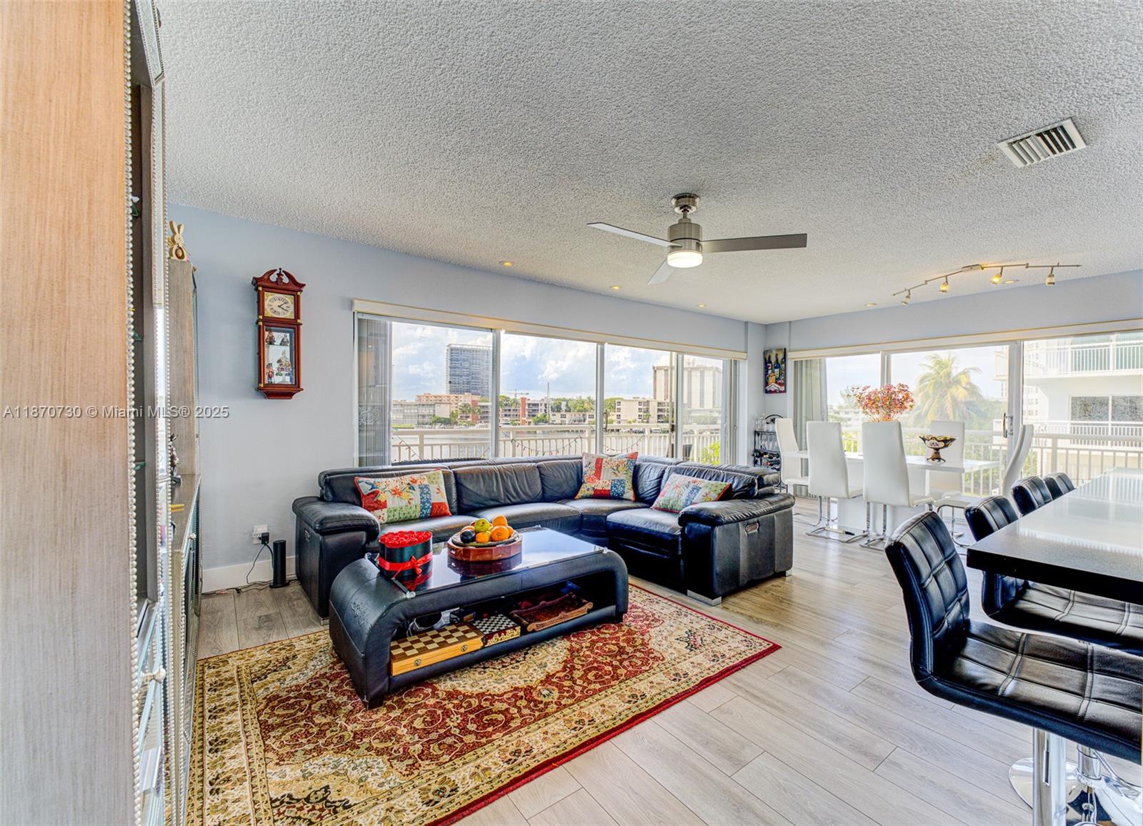 GOLDEN ISLES TOWERS CONDO - Residential