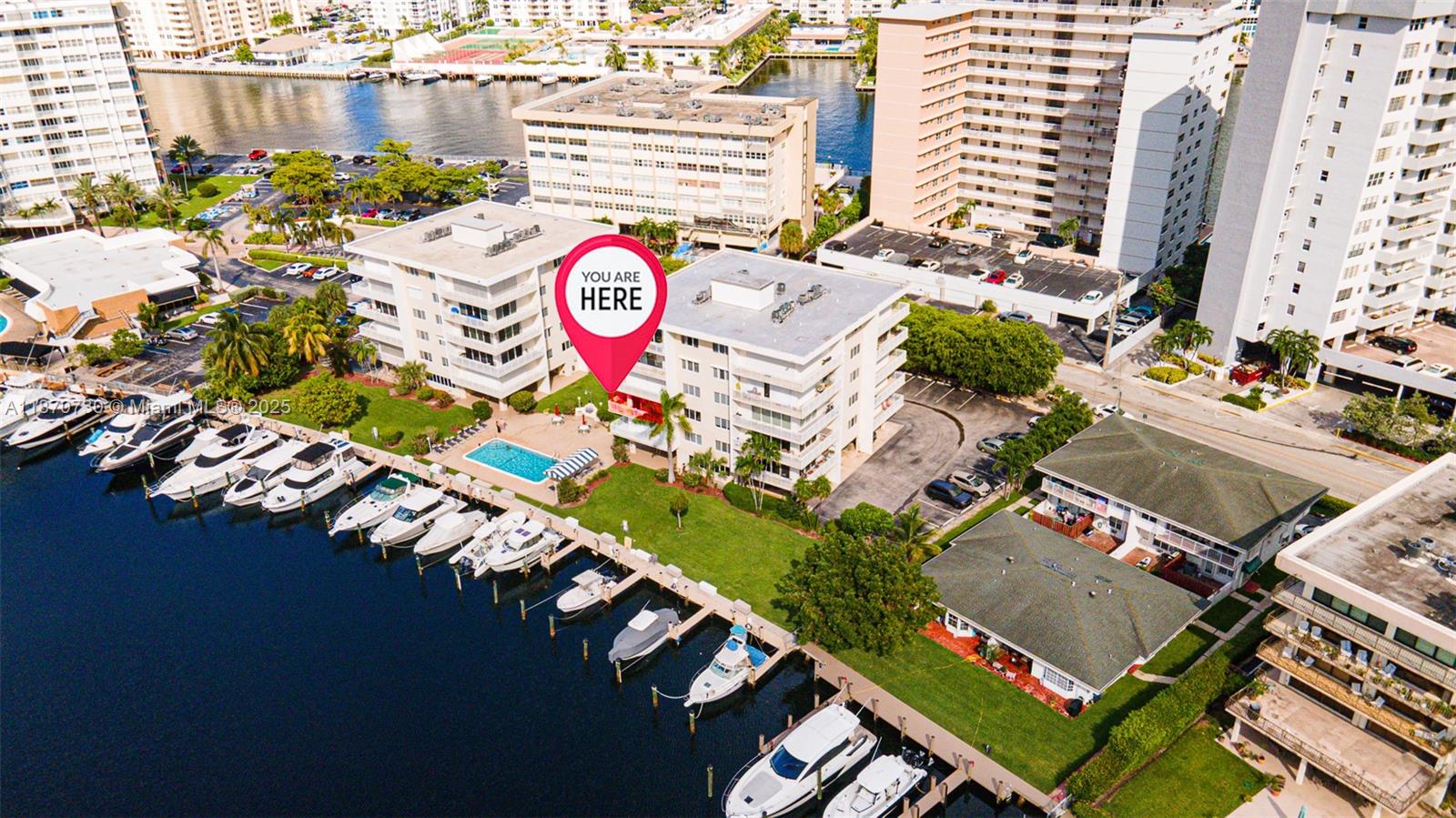 GOLDEN ISLES TOWERS CONDO - Residential