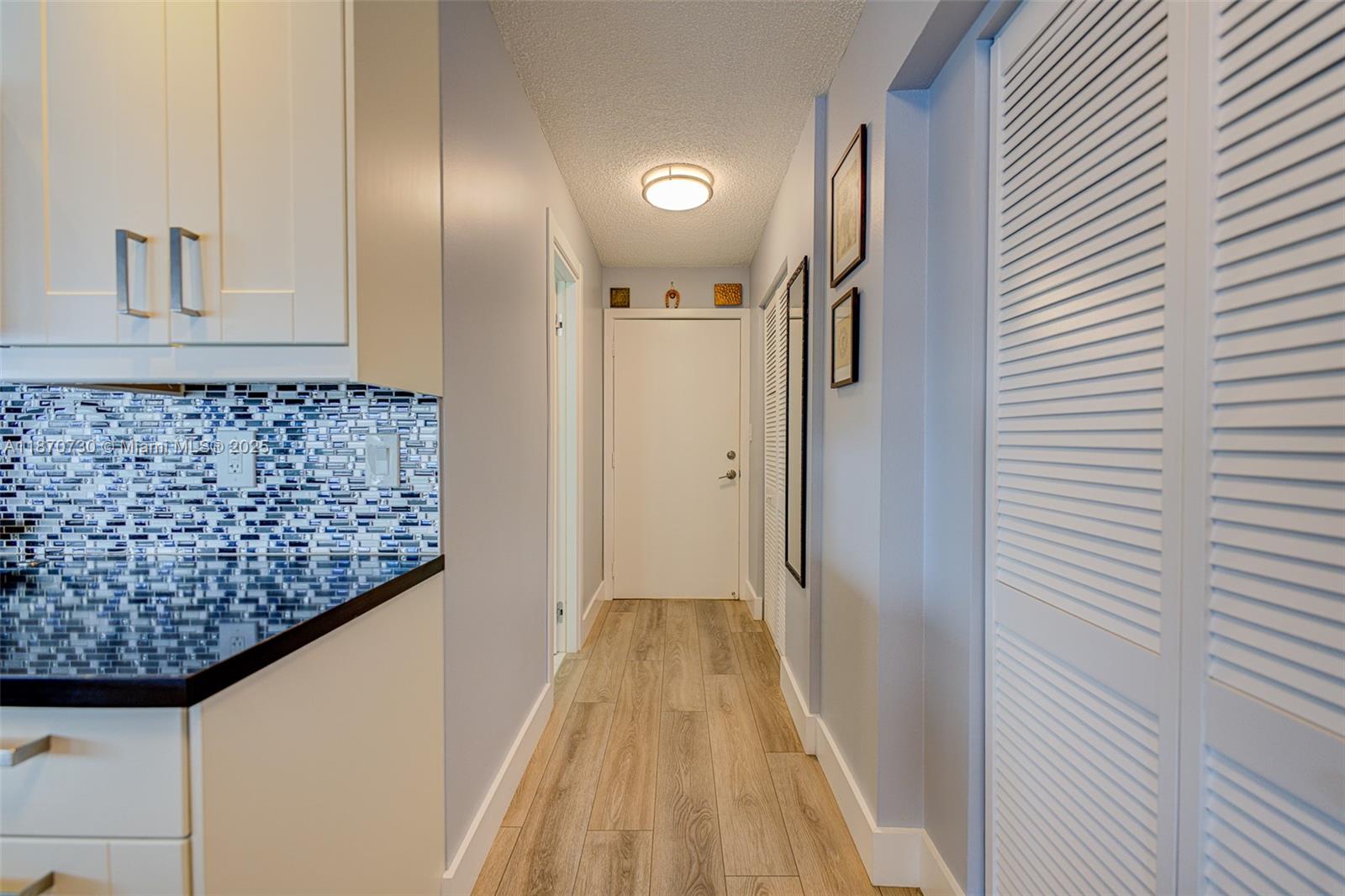 GOLDEN ISLES TOWERS CONDO - Residential