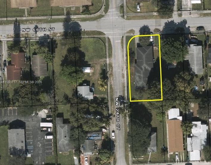 PL OF GARDNER PARK - Residential Lease