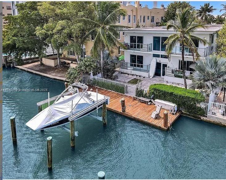 CASA BAHIA CONDO - Residential Lease