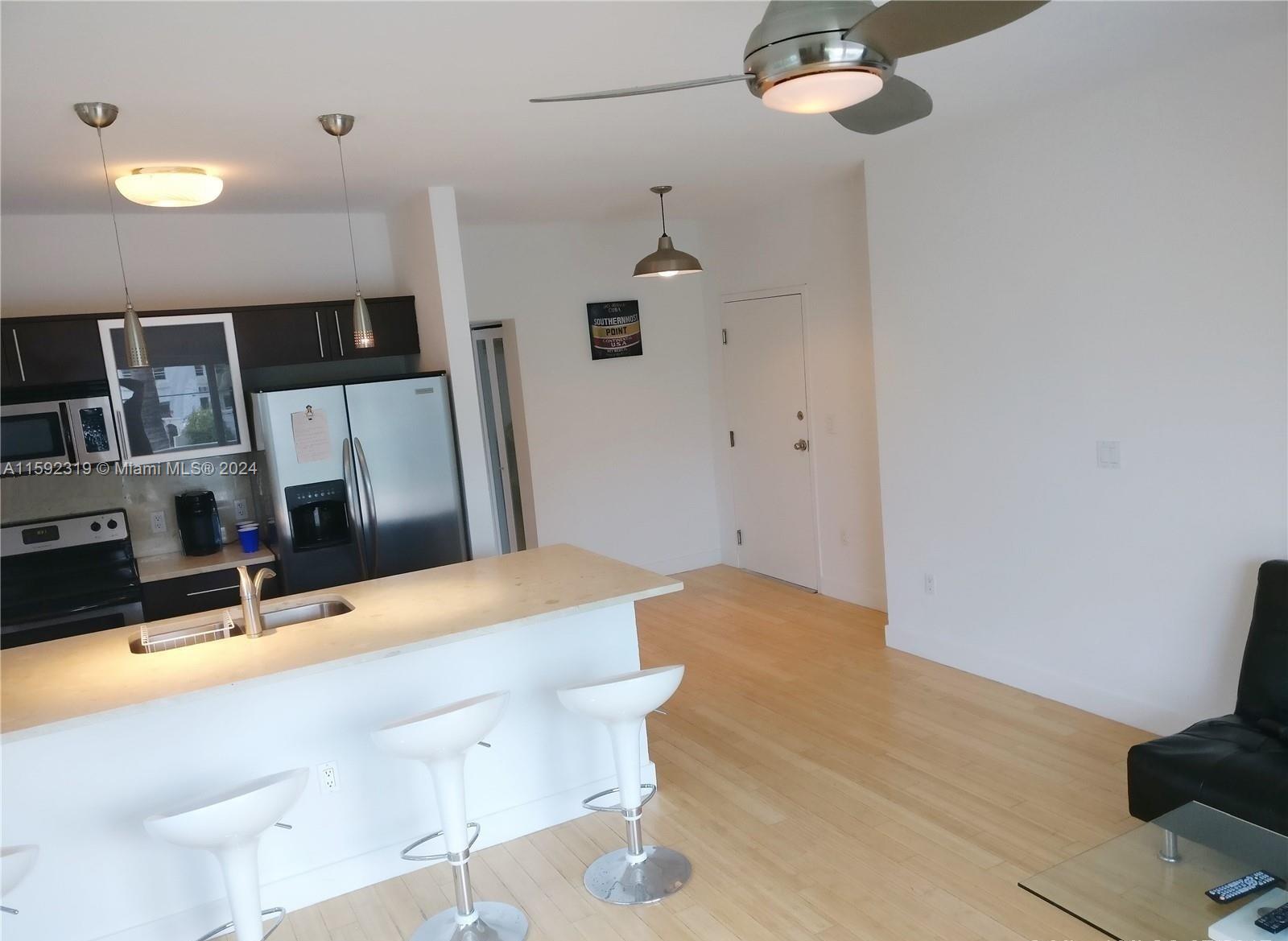CASA BAHIA CONDO - Residential Lease