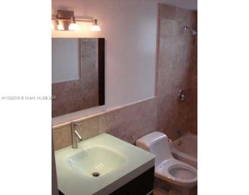 CASA BAHIA CONDO - Residential Lease