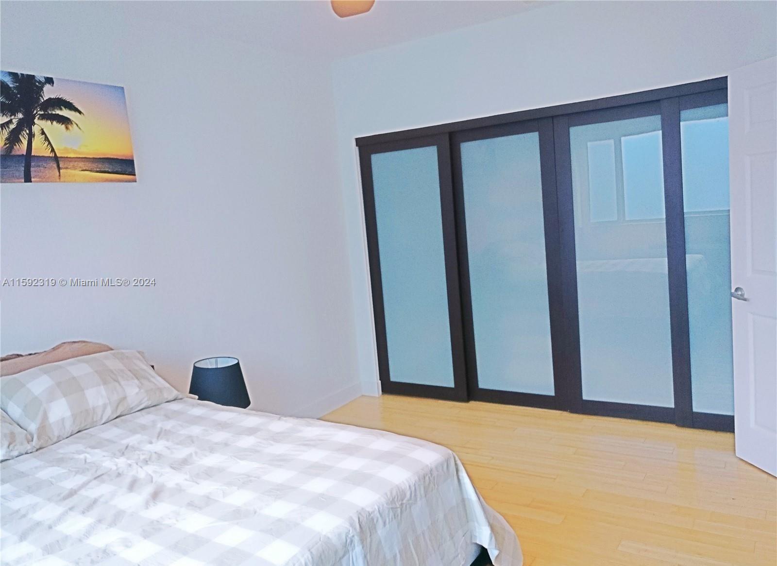 CASA BAHIA CONDO - Residential Lease