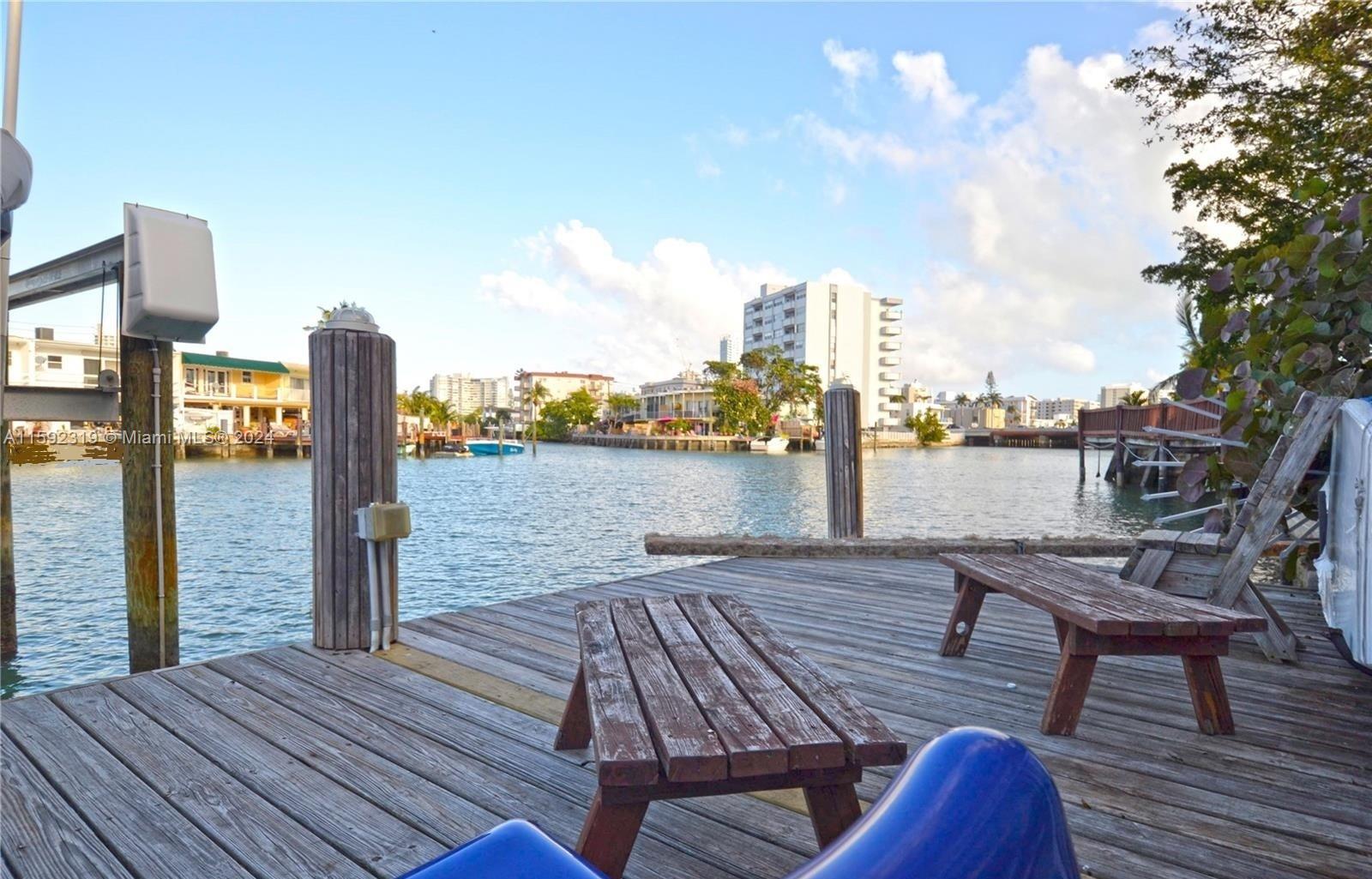 CASA BAHIA CONDO - Residential Lease