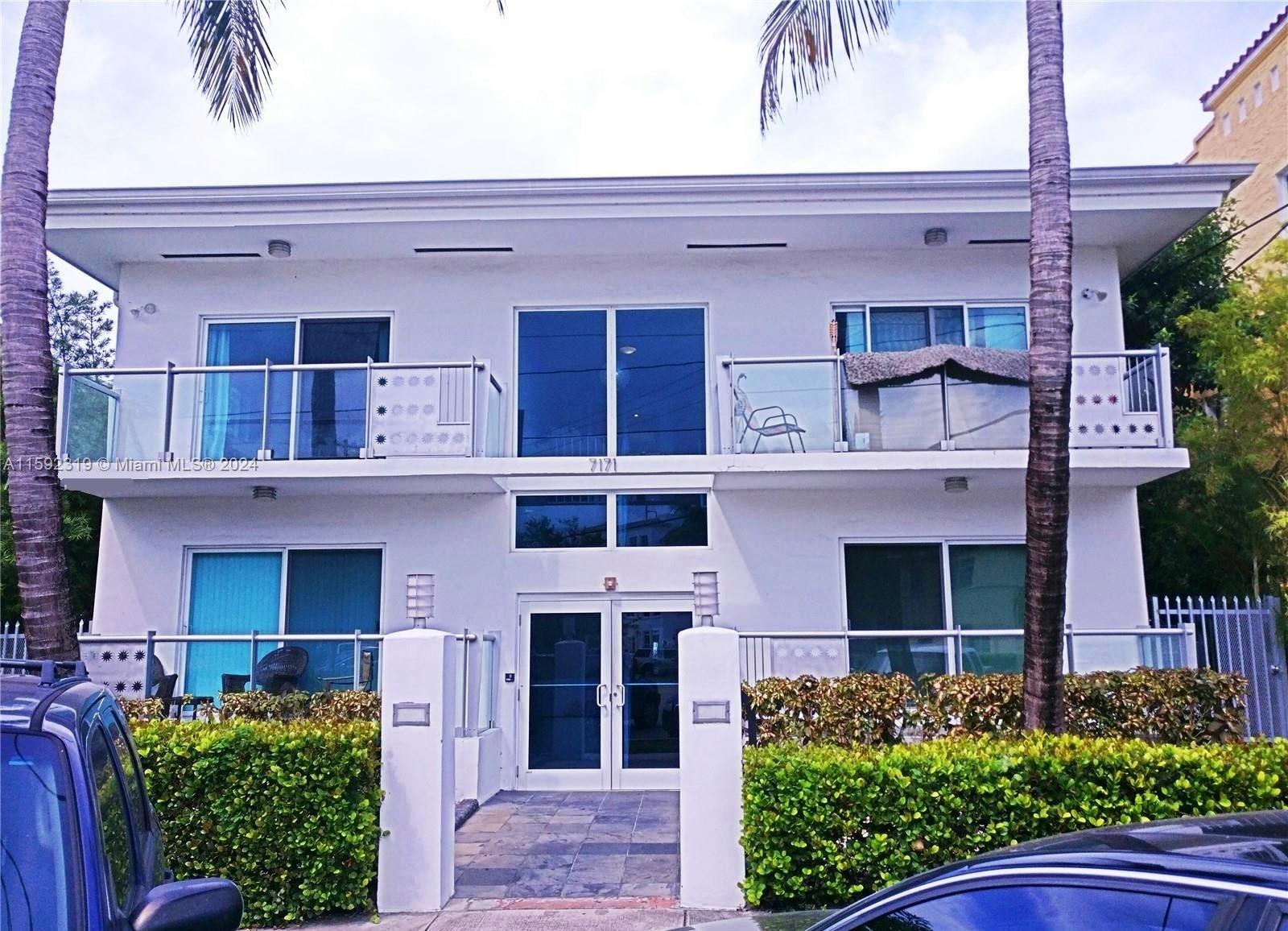 CASA BAHIA CONDO - Residential Lease