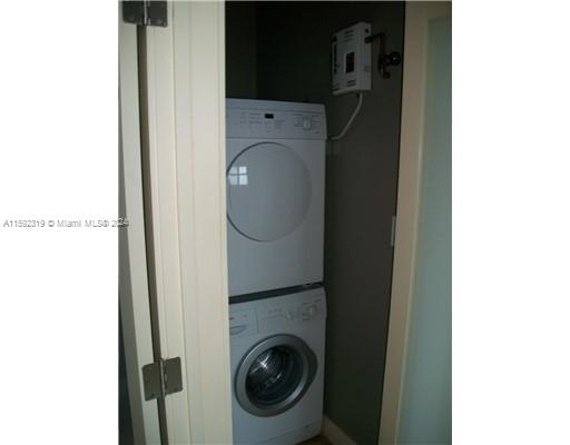 CASA BAHIA CONDO - Residential Lease