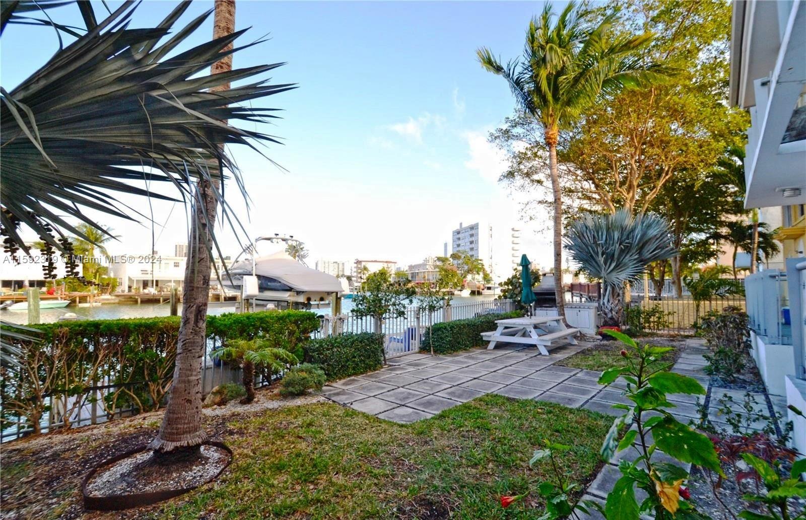CASA BAHIA CONDO - Residential Lease