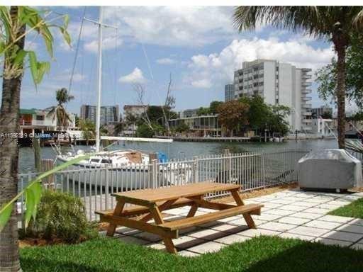 CASA BAHIA CONDO - Residential Lease