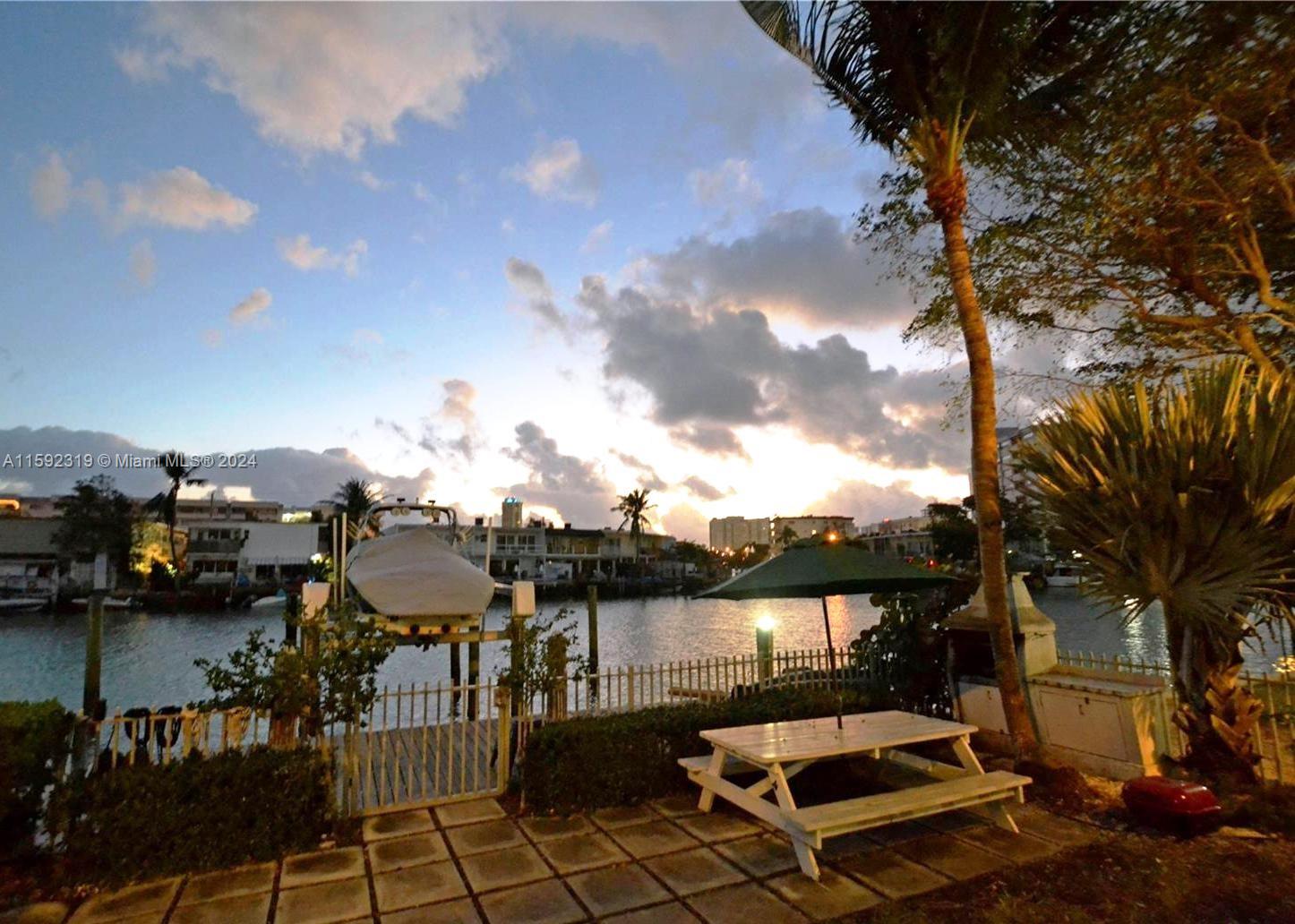 CASA BAHIA CONDO - Residential Lease