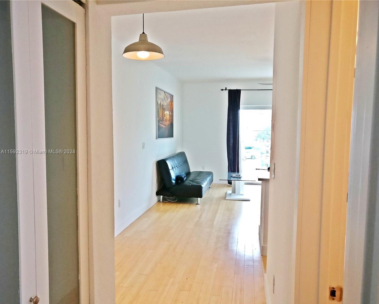 CASA BAHIA CONDO - Residential Lease