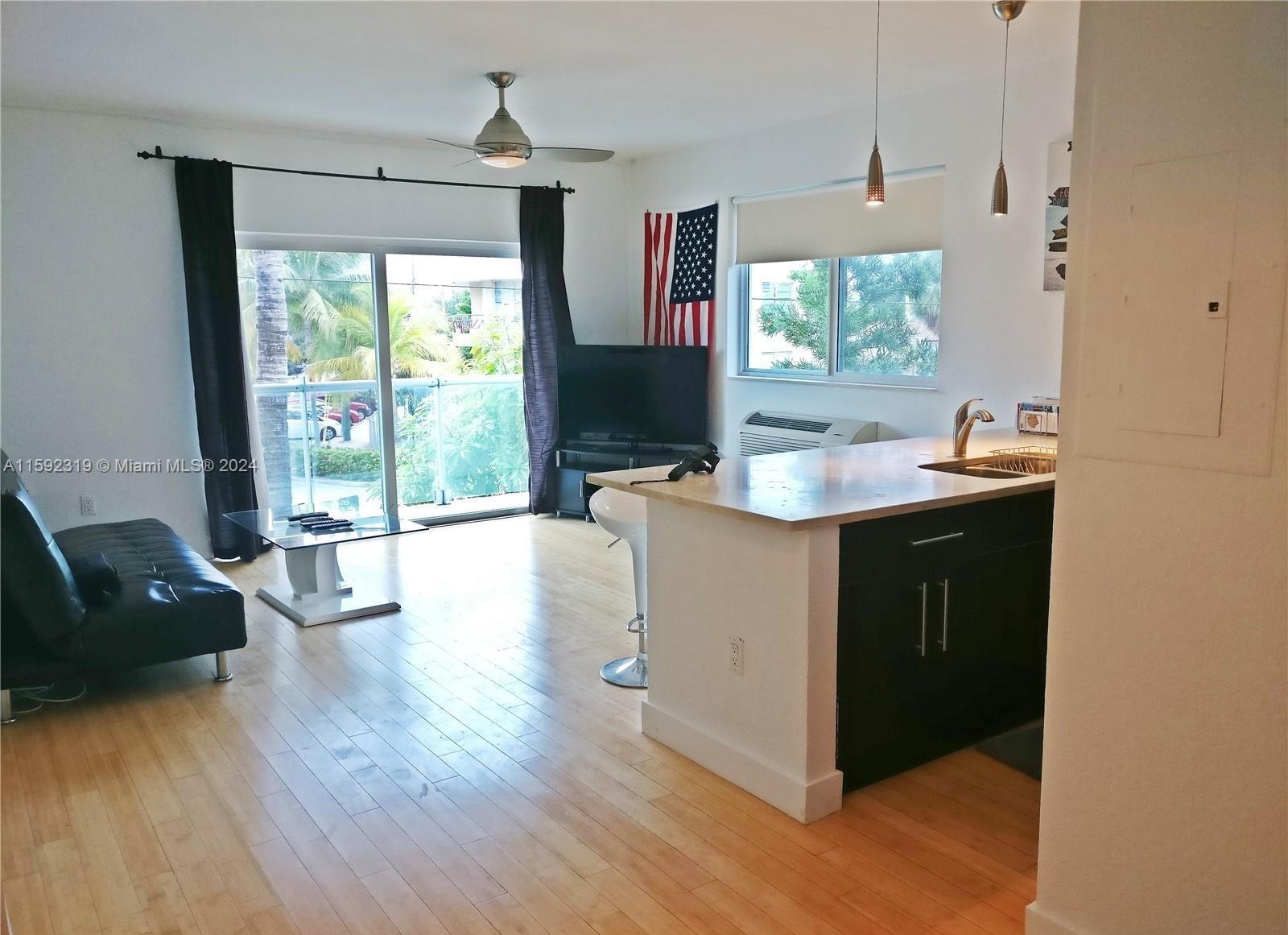 CASA BAHIA CONDO - Residential Lease