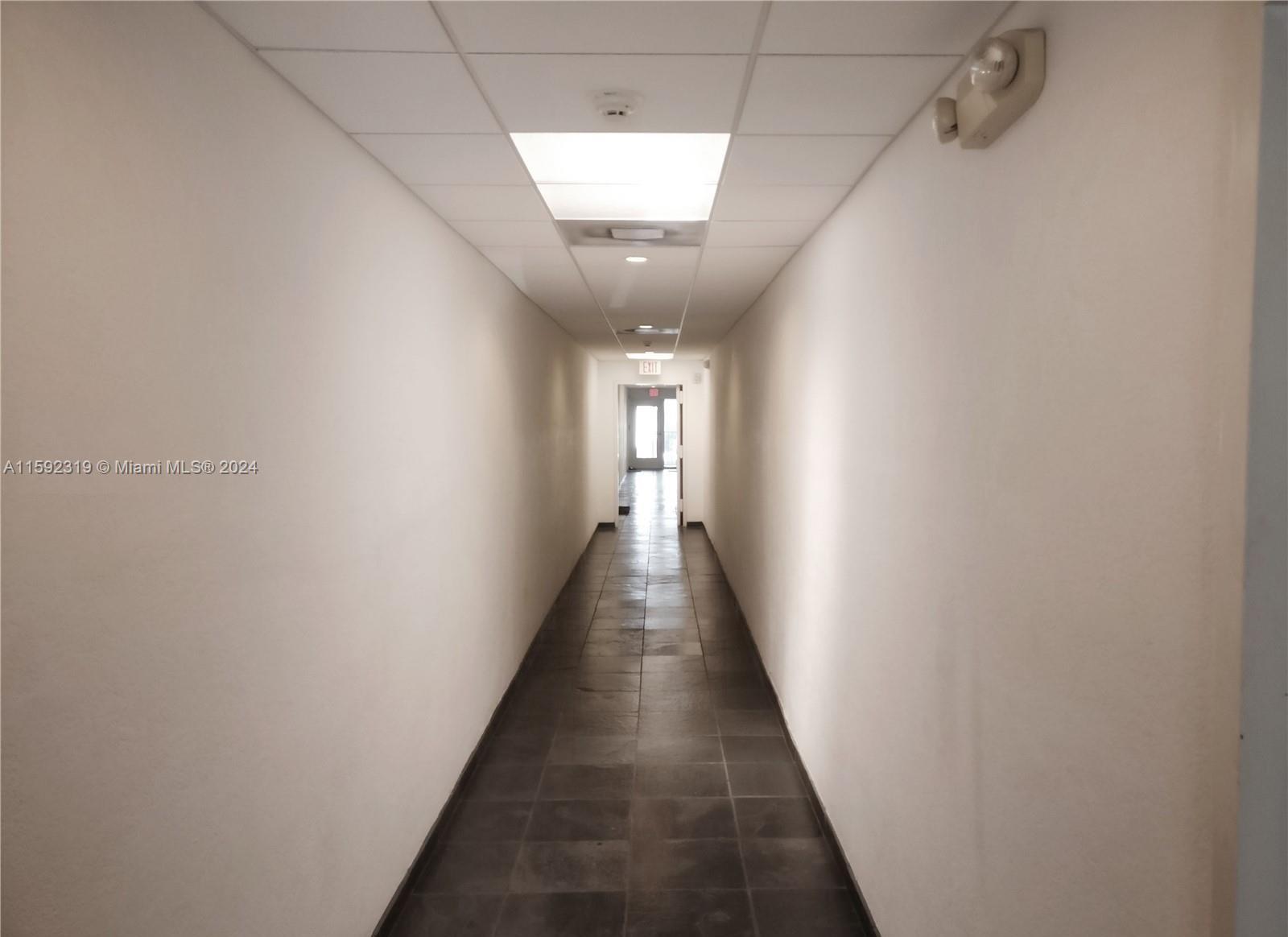 CASA BAHIA CONDO - Residential Lease