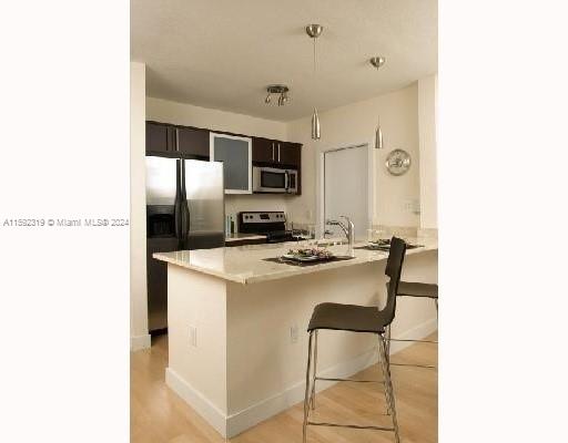 CASA BAHIA CONDO - Residential Lease