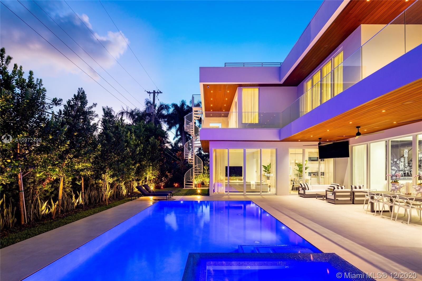 BAY HARBOR ISLAND - Residential