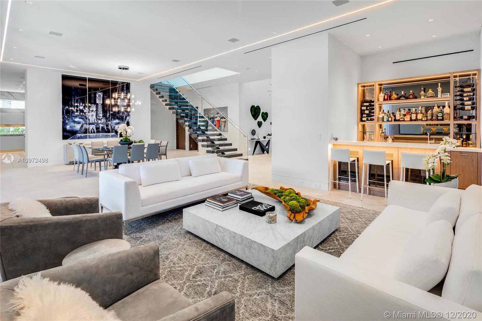 BAY HARBOR ISLAND - Residential