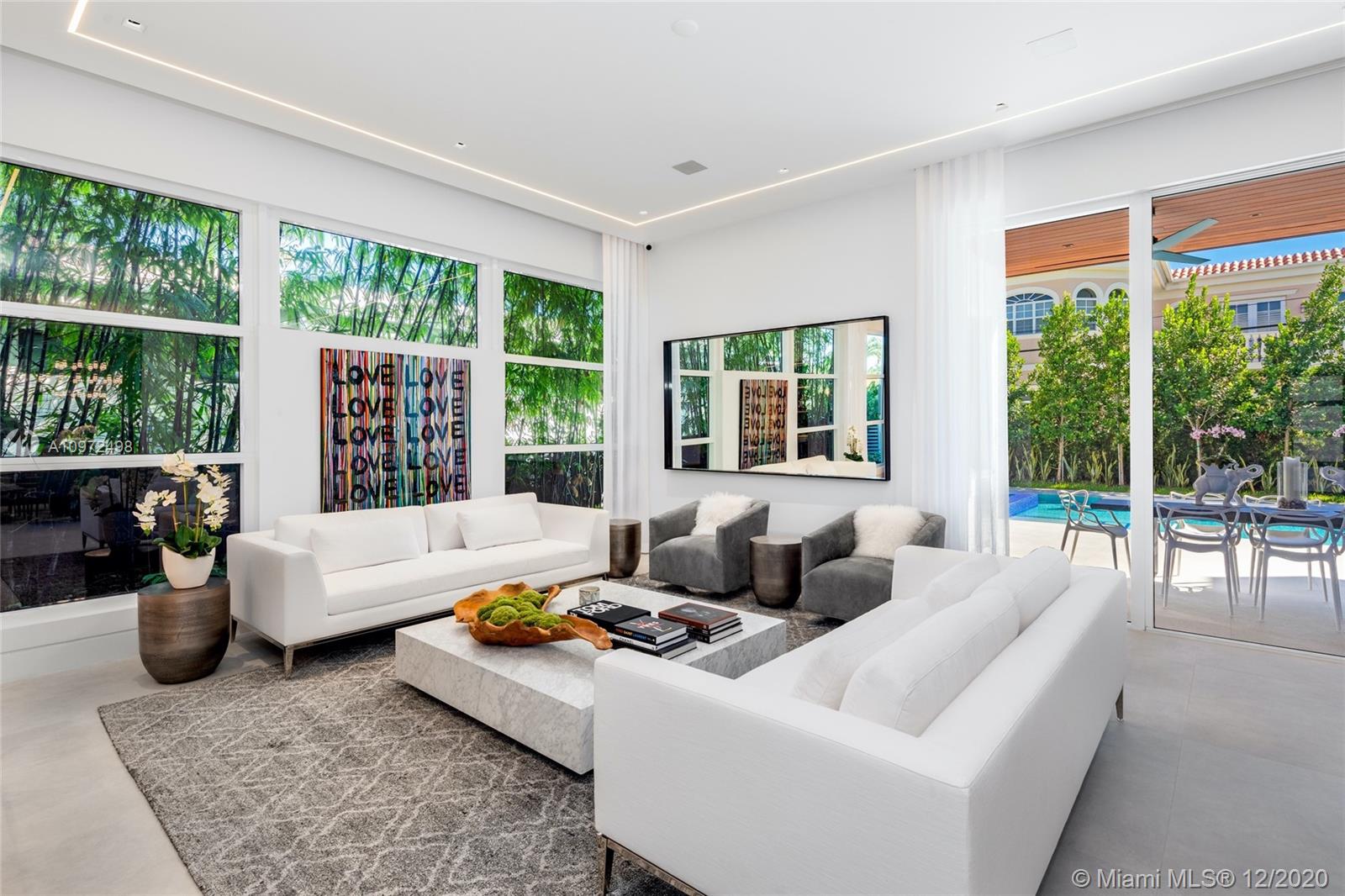 BAY HARBOR ISLAND - Residential