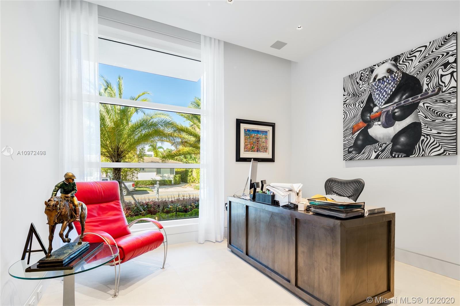 BAY HARBOR ISLAND - Residential