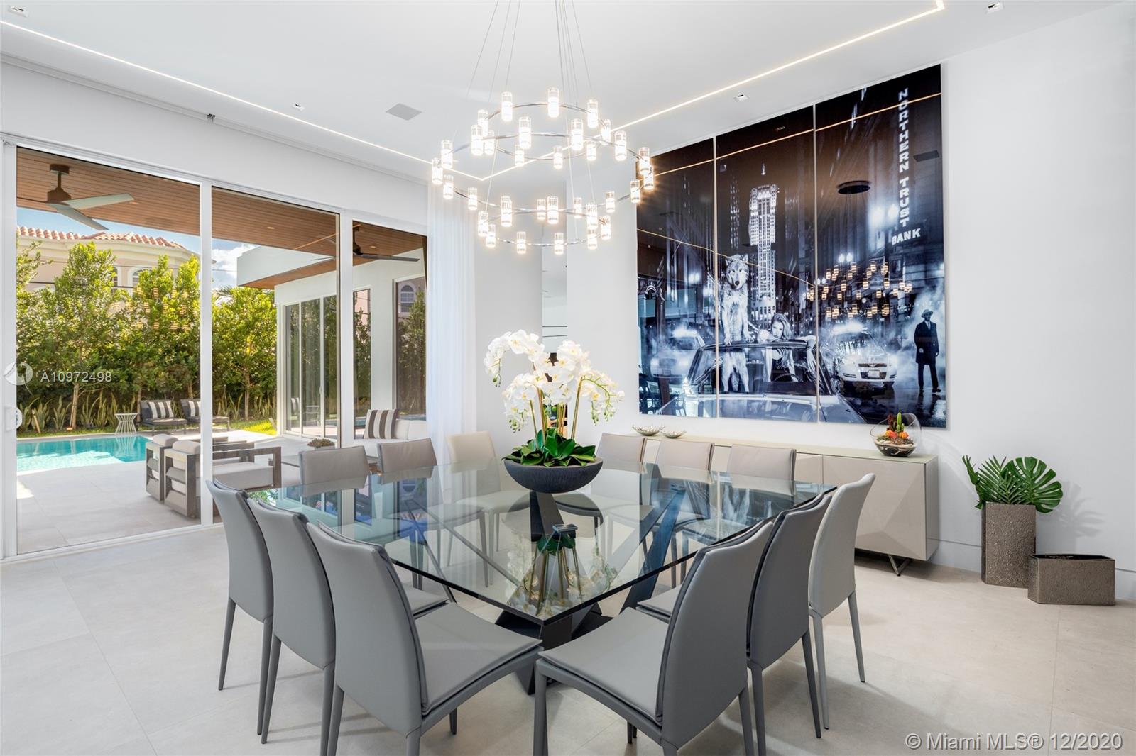 BAY HARBOR ISLAND - Residential