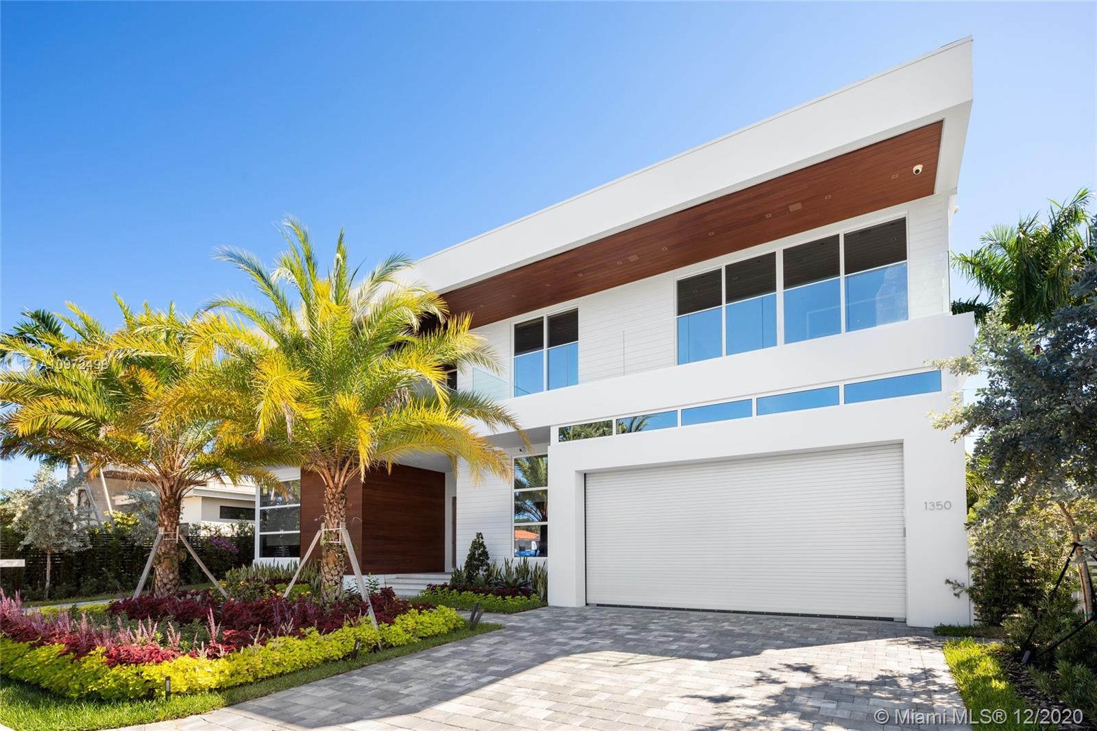 BAY HARBOR ISLAND - Residential