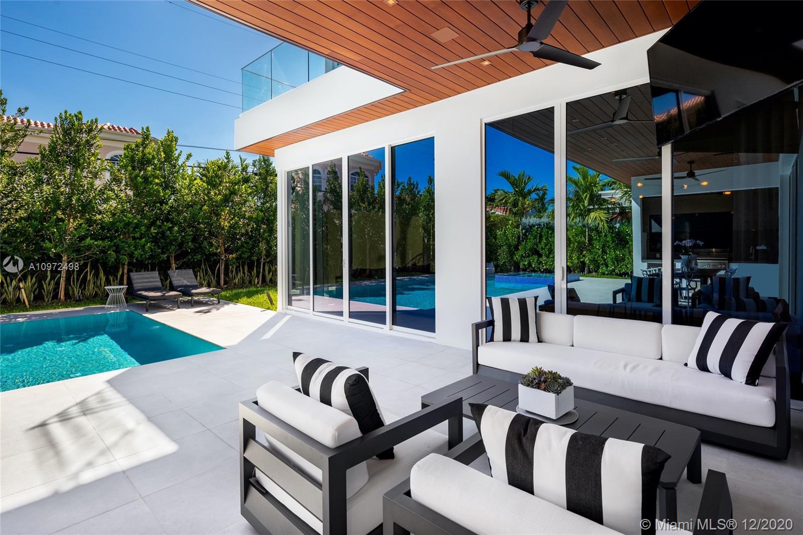 BAY HARBOR ISLAND - Residential