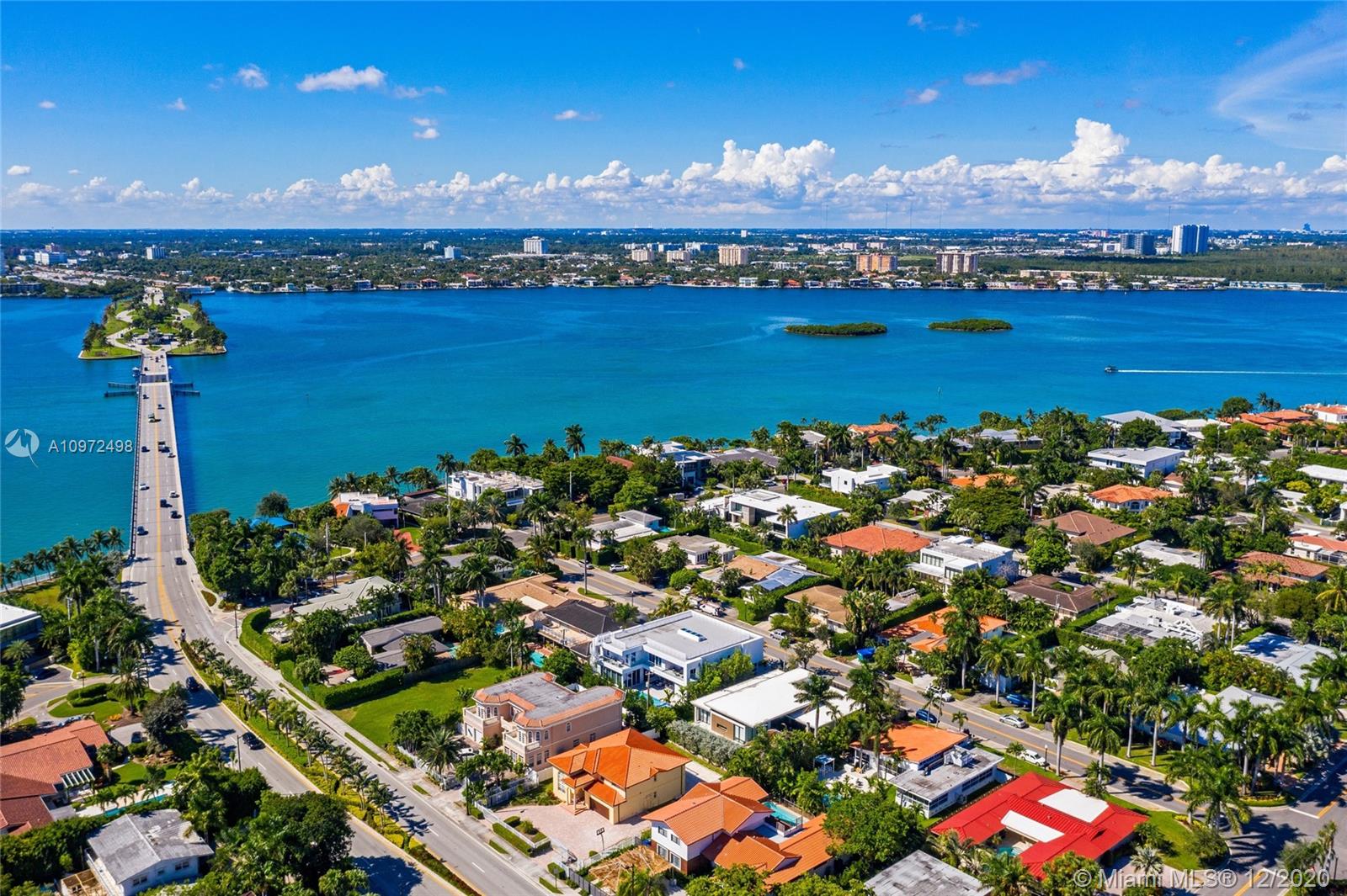 BAY HARBOR ISLAND - Residential