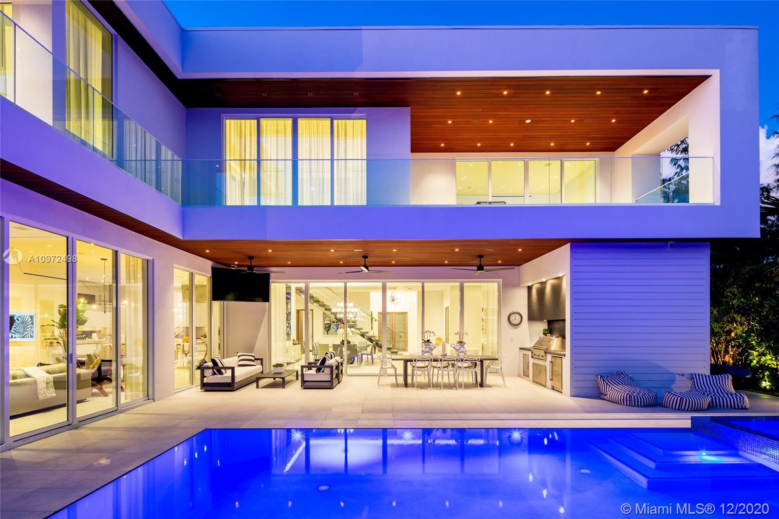 BAY HARBOR ISLAND - Residential