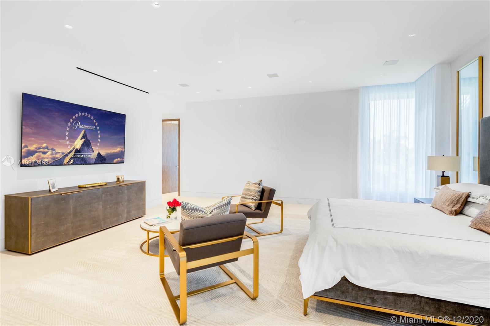 BAY HARBOR ISLAND - Residential