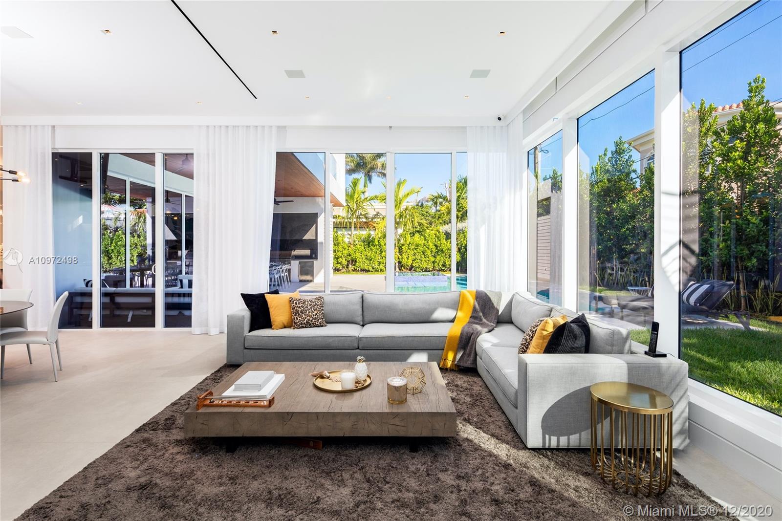 BAY HARBOR ISLAND - Residential