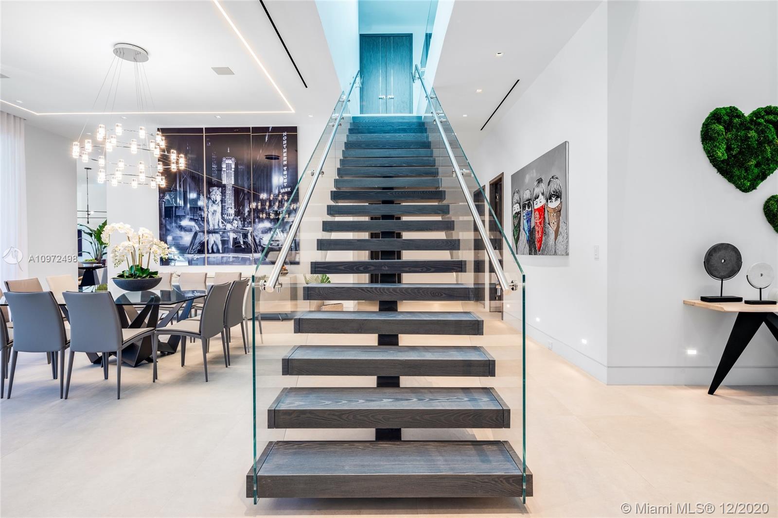 BAY HARBOR ISLAND - Residential