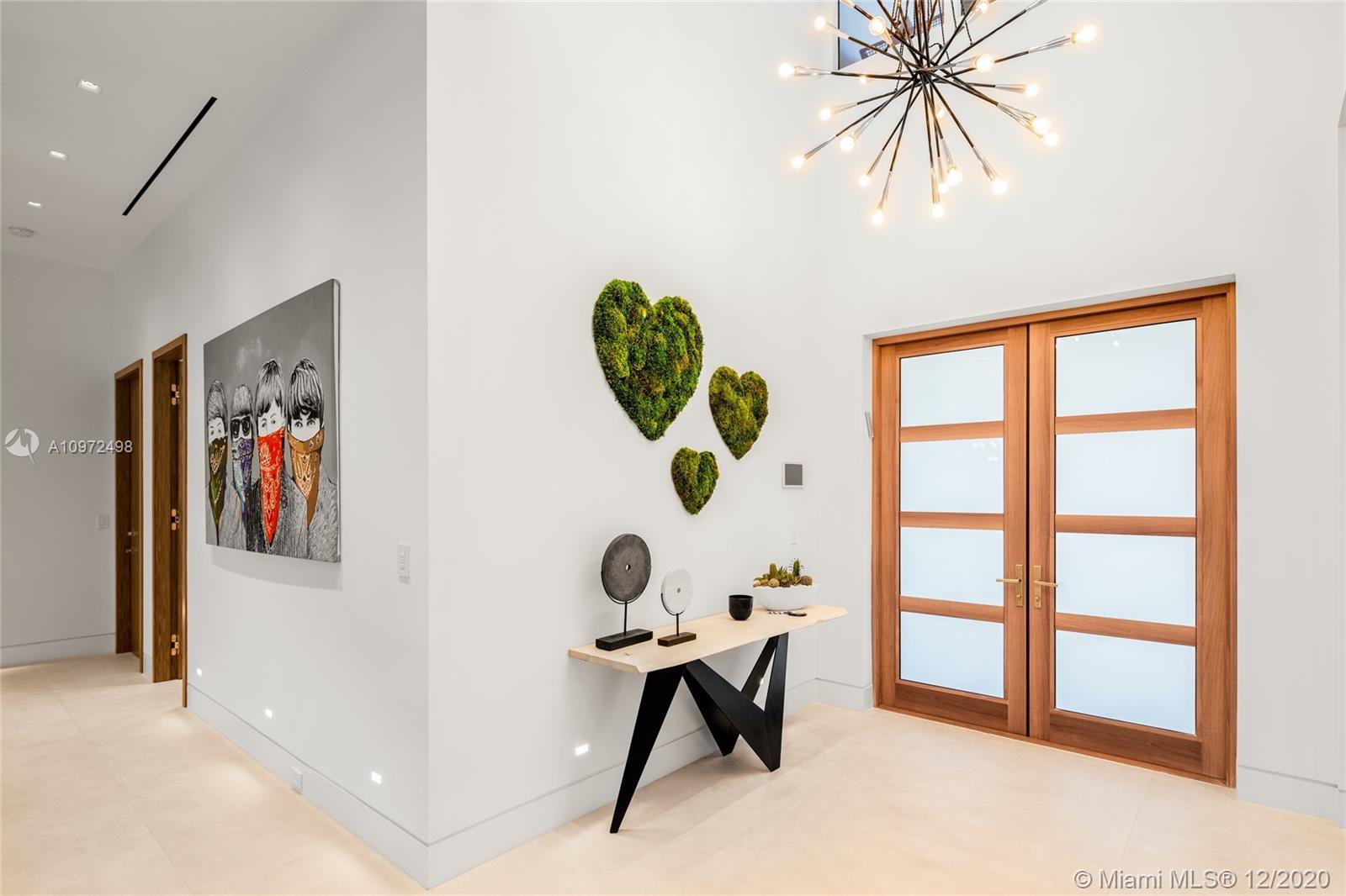 BAY HARBOR ISLAND - Residential