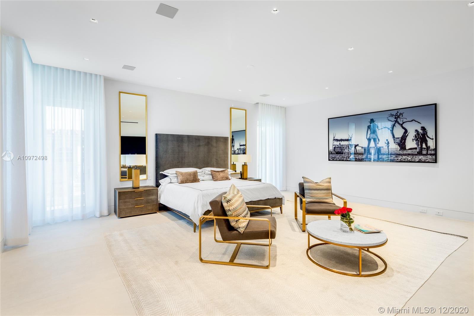 BAY HARBOR ISLAND - Residential