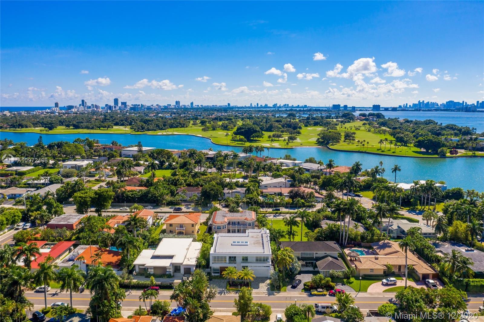 BAY HARBOR ISLAND - Residential