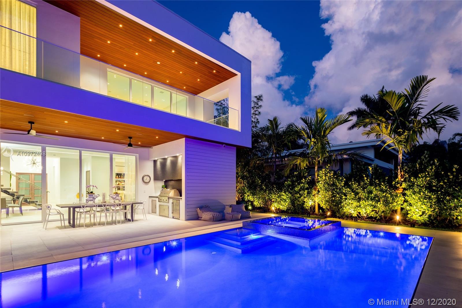 BAY HARBOR ISLAND - Residential