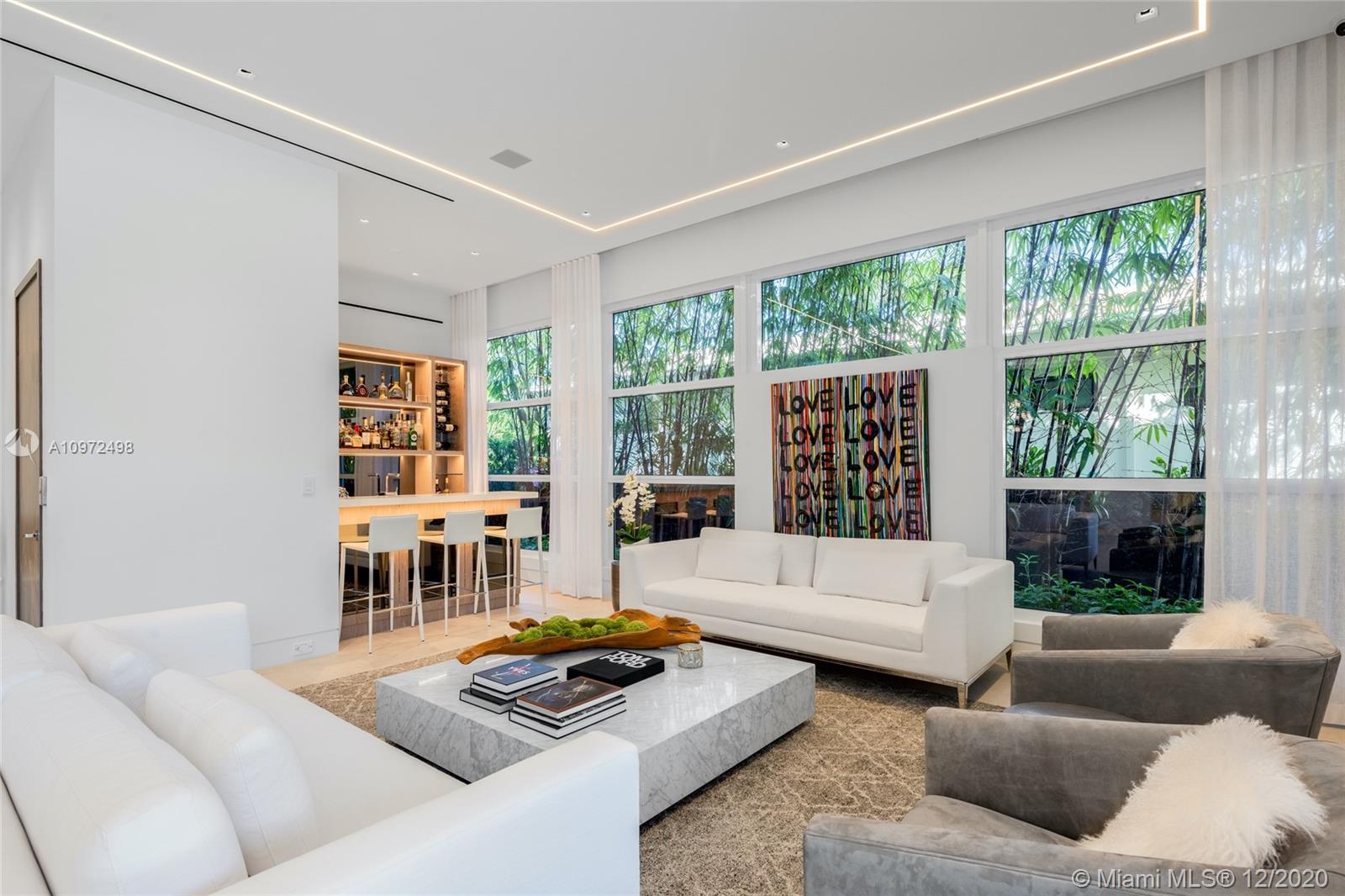 BAY HARBOR ISLAND - Residential