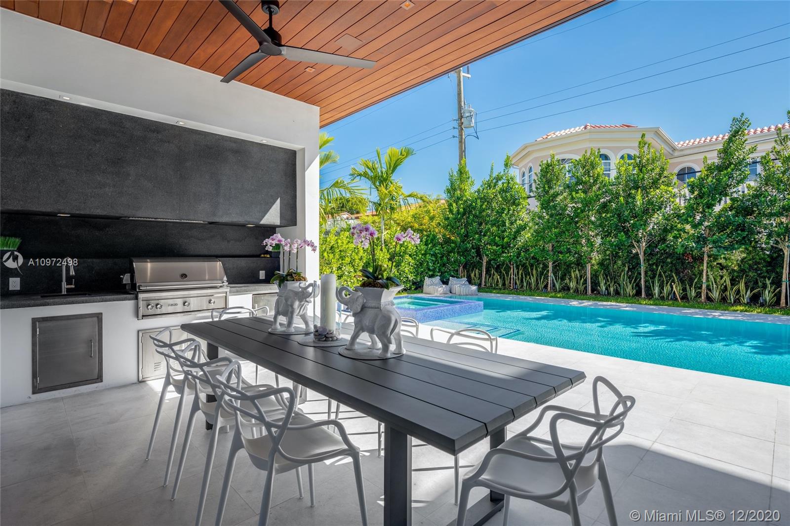 BAY HARBOR ISLAND - Residential