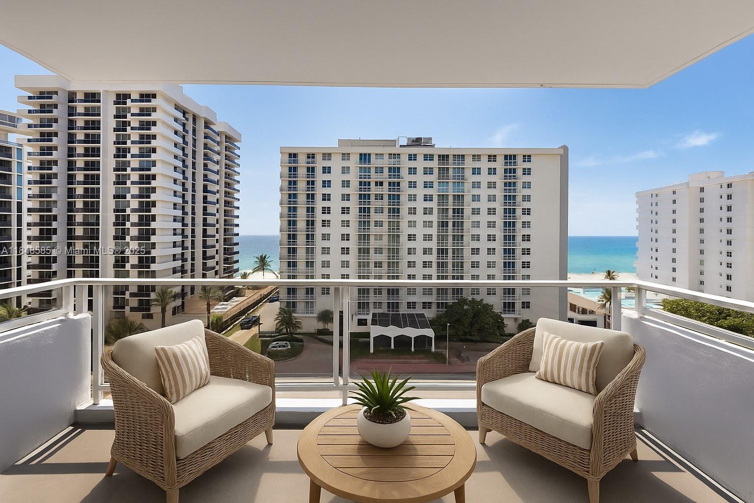 5700 Collins Ave 10D