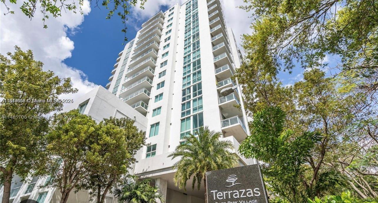 1861 Nw S River Dr 2503, Miami, Broward County, Florida - 2 Bedrooms  
2 Bathrooms - 