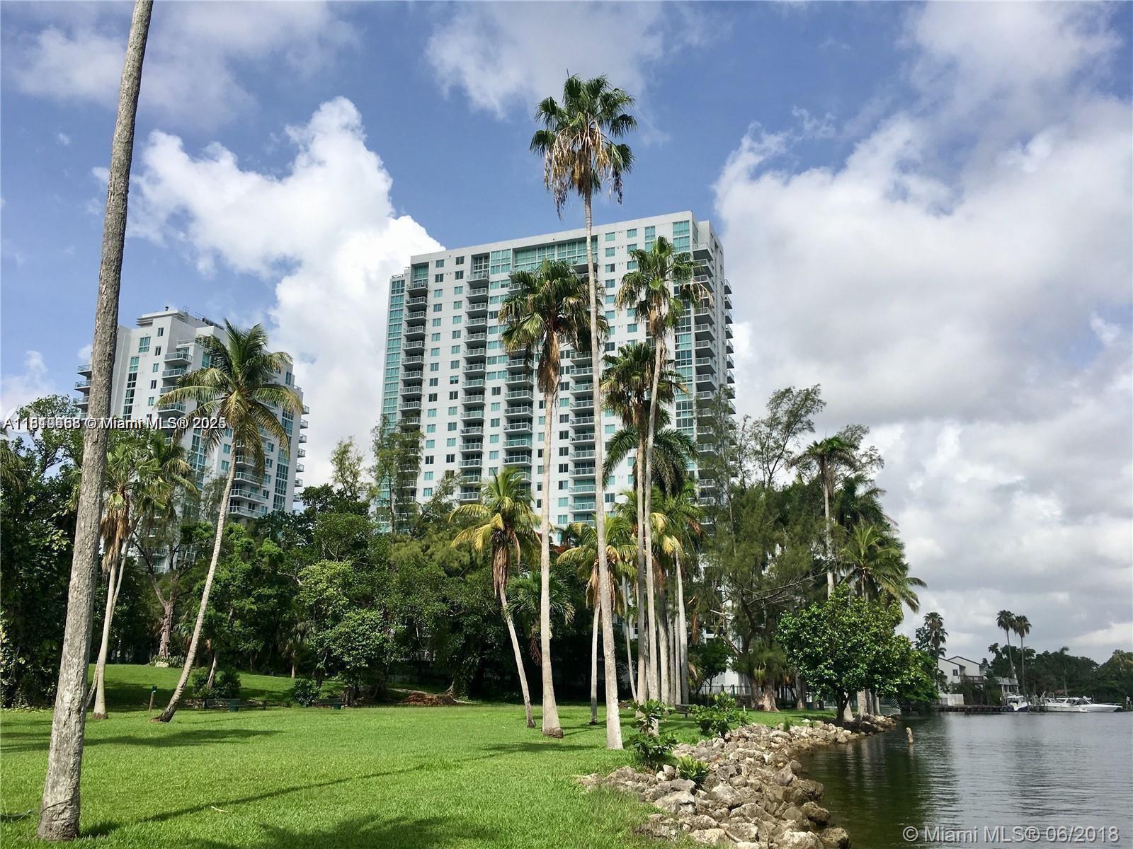 1861 NW S River Dr 2503
