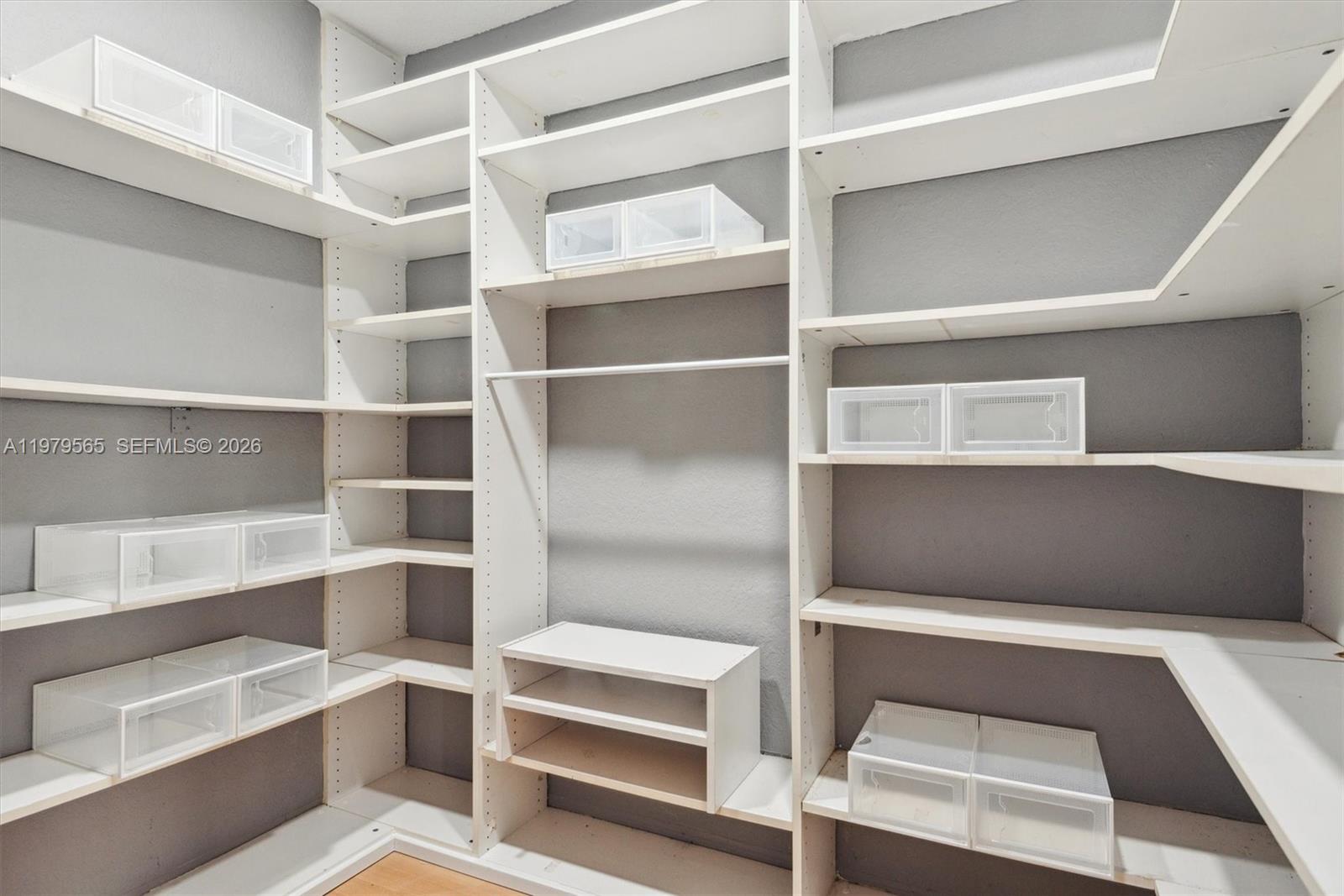 PANACHE AT BOCA POINTE - Residential Lease