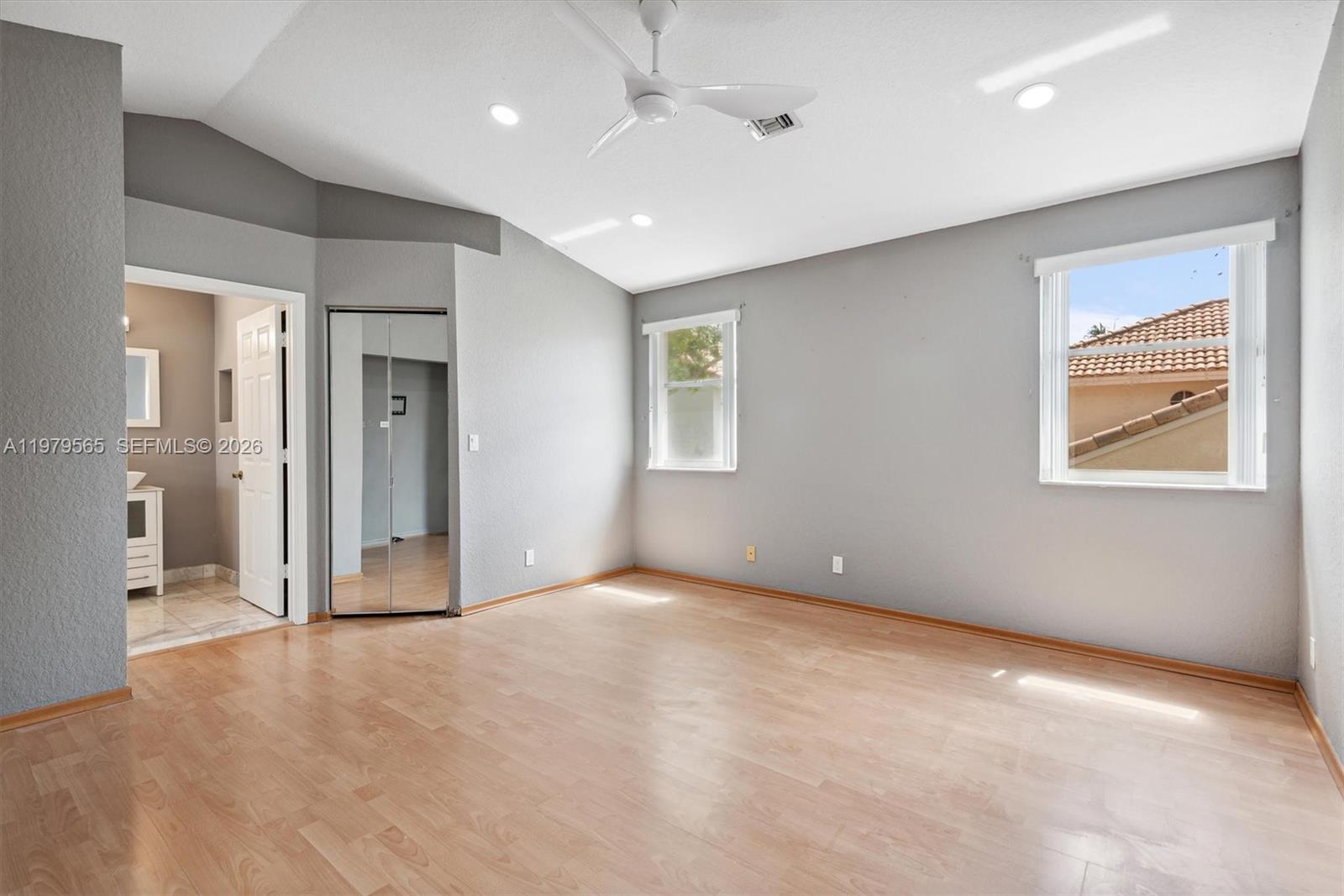 PANACHE AT BOCA POINTE - Residential Lease