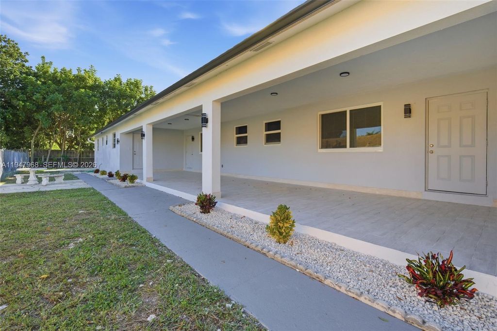 Photo of 2440 Hayes St, Hollywood, FL 33020 (MLS # A11947968)